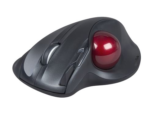 Souris Speedlink Aptico Noire - Sans Fil 