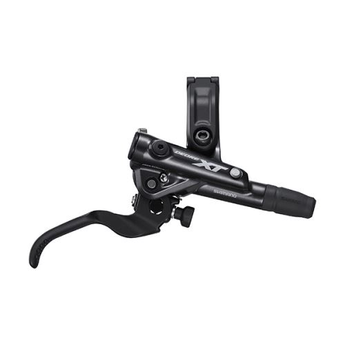 Shimano jeu de freins à disque Deore XT BR-M8100arrière en aluminium noir