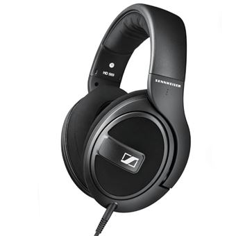 Sennheiser HD 569 - casque avec micro - Casque audio - Achat \u0026 prix | fnac