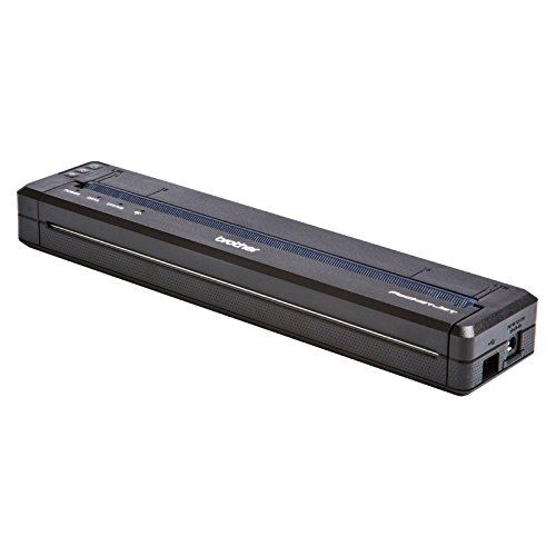 Pj773 A4 Mobile Printer