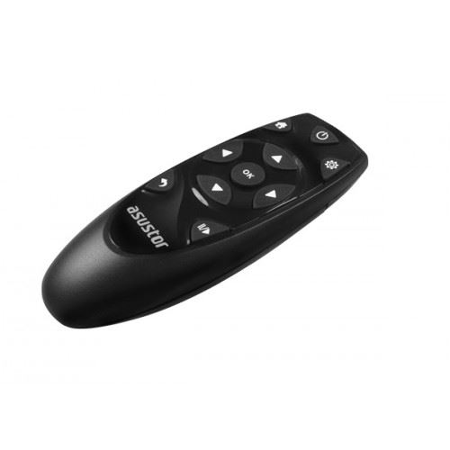 ASUSTOR AS-RC10 - télécommande