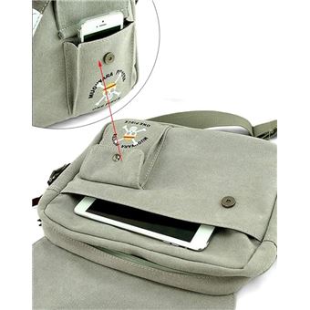 Sacoche Messager Sac De Messager Sac Messenger élégant Et Pratique