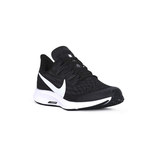 Chaussures Nike Zoom Pegasus 36 GS Noir pour Femmes 39