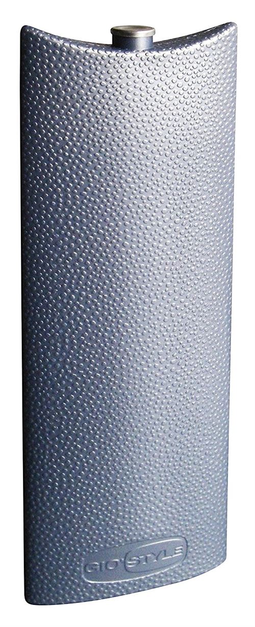 Gio'Style Cuisine GI Bloc réfrigérant 'Nice Slim' Grey