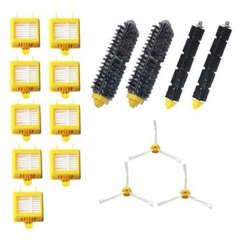 Filtre Brosse pour iRobot Roomba 700 Série 760 770 780 790