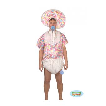 Bebe Avec Couche - Unique - 1