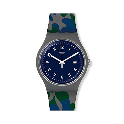 Montre Swatch SUOM400
