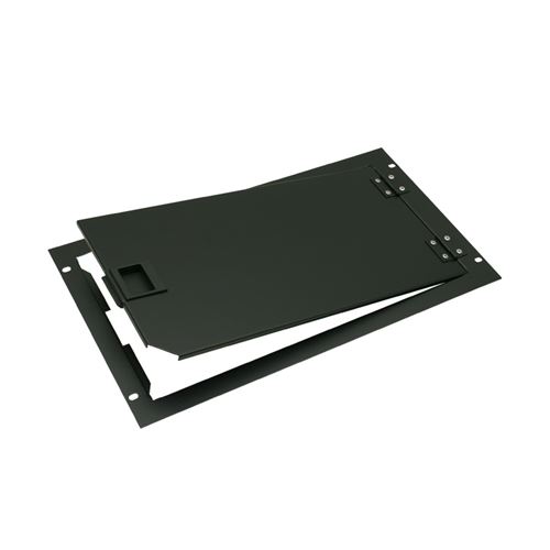 19 Serviceklappe Höhe 27 cm Parts 87610