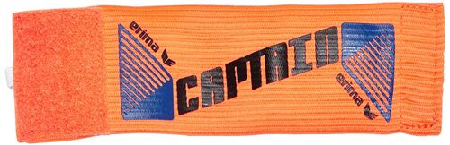 Erima Brassard de Capitaine avec Bande Velcro