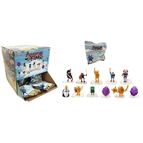 Série Aventure Time 1 Figure