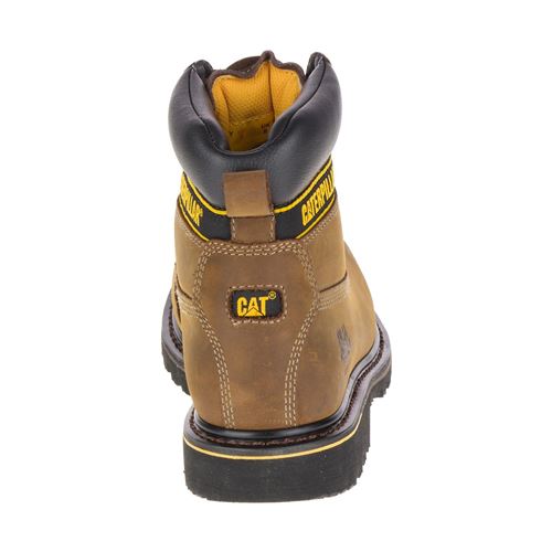 Caterpillar chaussure de securite homme on sale