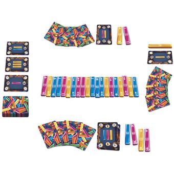 Candy Lab - jeu de société -