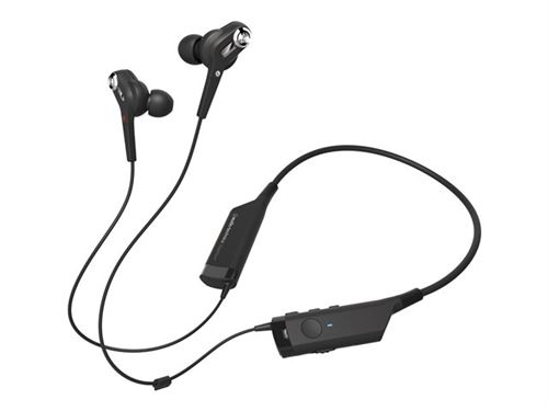Audio-Technica ATH ANC40BT - koptelefoon