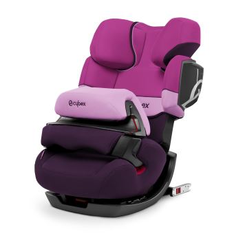 siege auto cybex pallas 2