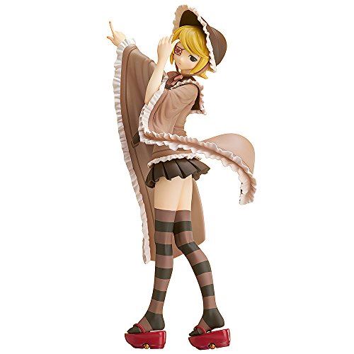 Libérer Kagamine Rin (Version Senbonzakura) Figure En Pvc