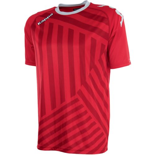 Short d'arbitre Errea Arbitro taille S Rouge