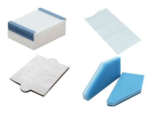 Thomas - Kit d'accessoires pour aspirateur - pour aspirateur