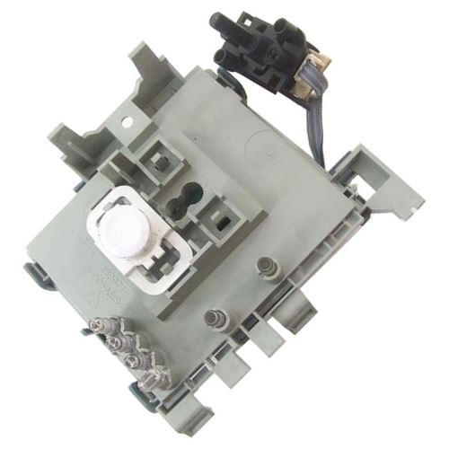 BEKO Module de puissance et de commande Lave-vaisselle 1899610221 - 304040