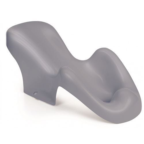 Coussin Transat Bain Bebe Tapis Antiderapant Baignoire Reducteur De Baignoire Pour Nouveau Nee Canard Manyo Baignoire Bebe Pliable Baignoires Et Sieges De Bain Le Bain