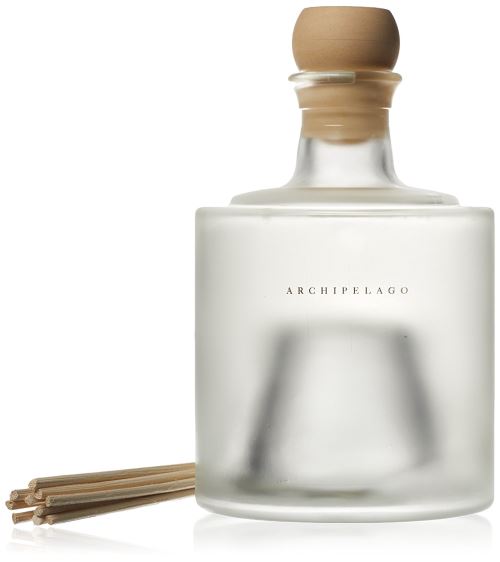 ARCHIPELAGO Diffuseur Voyage d'Excursion Santorini, 242 ml