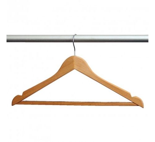 Cintres en bois standards