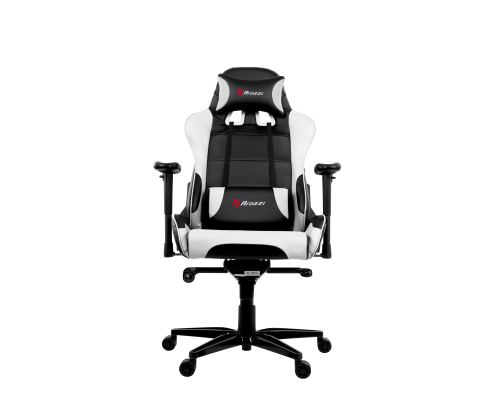 Arozzi Verona XL+ Gaming Chair - White