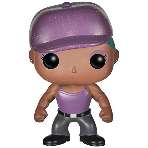 Funko Pop! True Blood - Figurine en vinyle Lafayette Reynolds