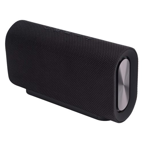 Tracer Rave 20 W Enceinte Portable stéréo Noir