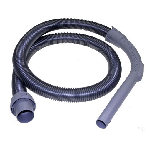 Flexible Complet 1,7M Argent pour Aspirateur Electrolux