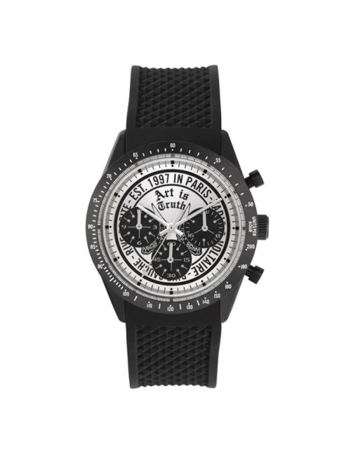 Zadig & Voltaire Montres Noir Unisexe H/F - ZVM701