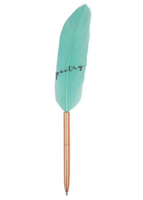 Moses Ressorts cuivre/menthe 21,5 cm