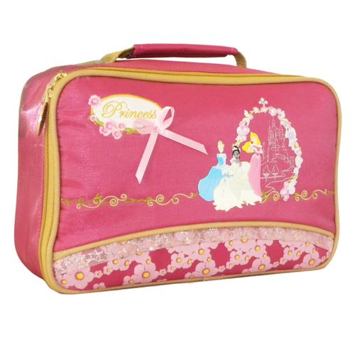 Petit sac à pique-nique Disney Princesses