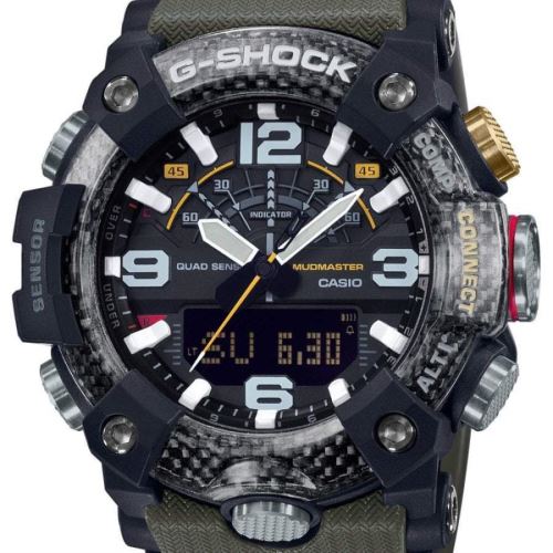 Gg 100 g shock top