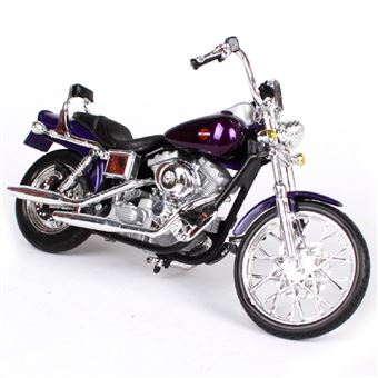 ALTAYA LOT 6 LIVRES PIÈCE DETACHEE MOTO HARLEY DAVIDSON JOUET