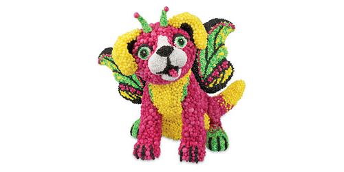 ORB molecules Pupperfly