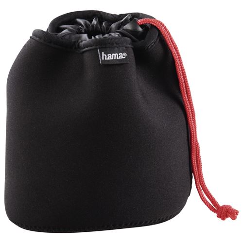 Sac À Appareil Photo, Néoprène, M