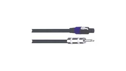Ibiza CS10JS Câble haut-parleur 10m