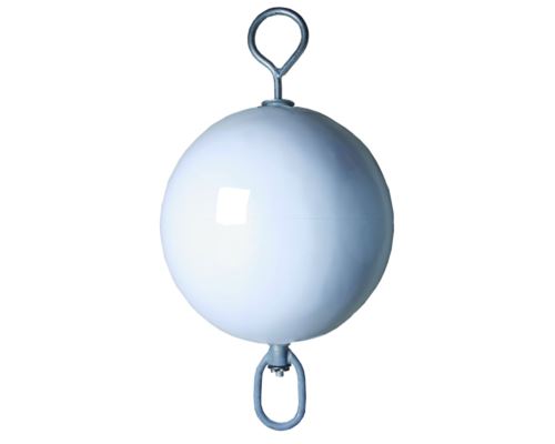 Bouee cps-mort tige 40x80 bla - 40 x 80 cm