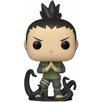 Figurine POP Naruto Shikamaru Nara