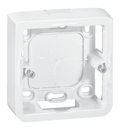 Cadre Mosaic - 2 modules - 30mm