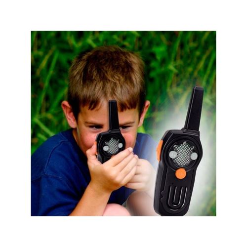 Topcom RC-6430 radio in twee richtingen - PMR
