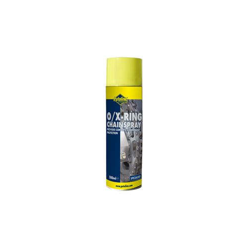 Graisse chaine oring spray chaine putoline (aerosol 500ml)