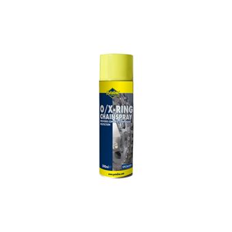 Graisse chaine oring spray chaine putoline (aerosol 500ml) - 1