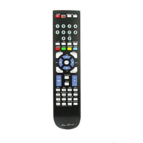 rmd-series Slimline Version Télécommande de Rechange pour Technika 32-e251