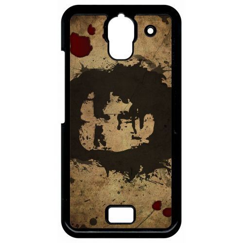Coque huawei y360 che guevara liberte