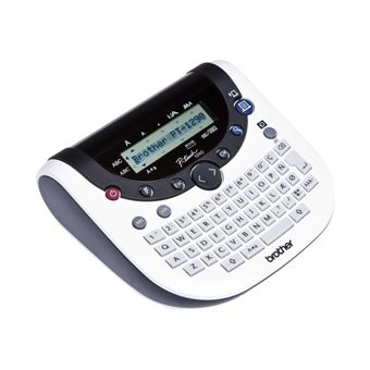 Brother Etiqueteuse Electronique P-touch 1290