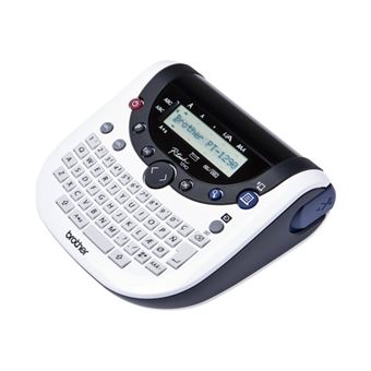 Brother Etiqueteuse Electronique P-touch 1290