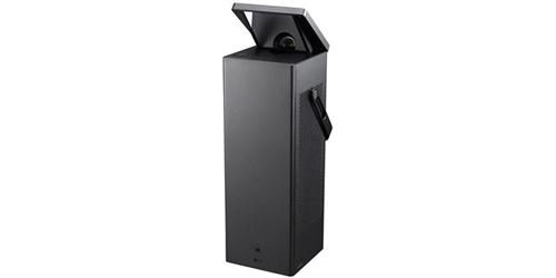 LG HU80KG Noir - Vidéoprojecteur UHD-4K
