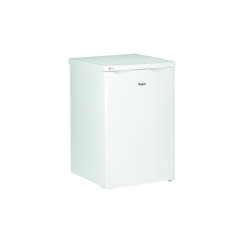Whirlpool Wvt5532w Congelateur Table Top 88 L Froid Statique