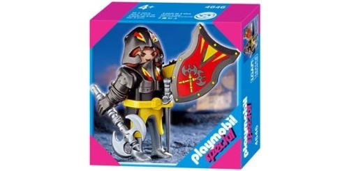 Playmobil Puissant Chevalier